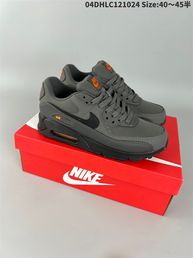men air max 90 shoes 2022-12-9-139